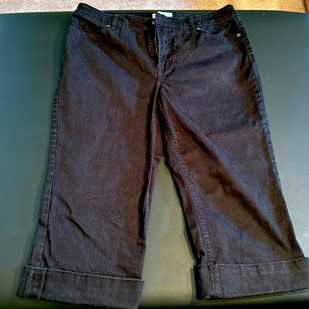 Jones & co capris